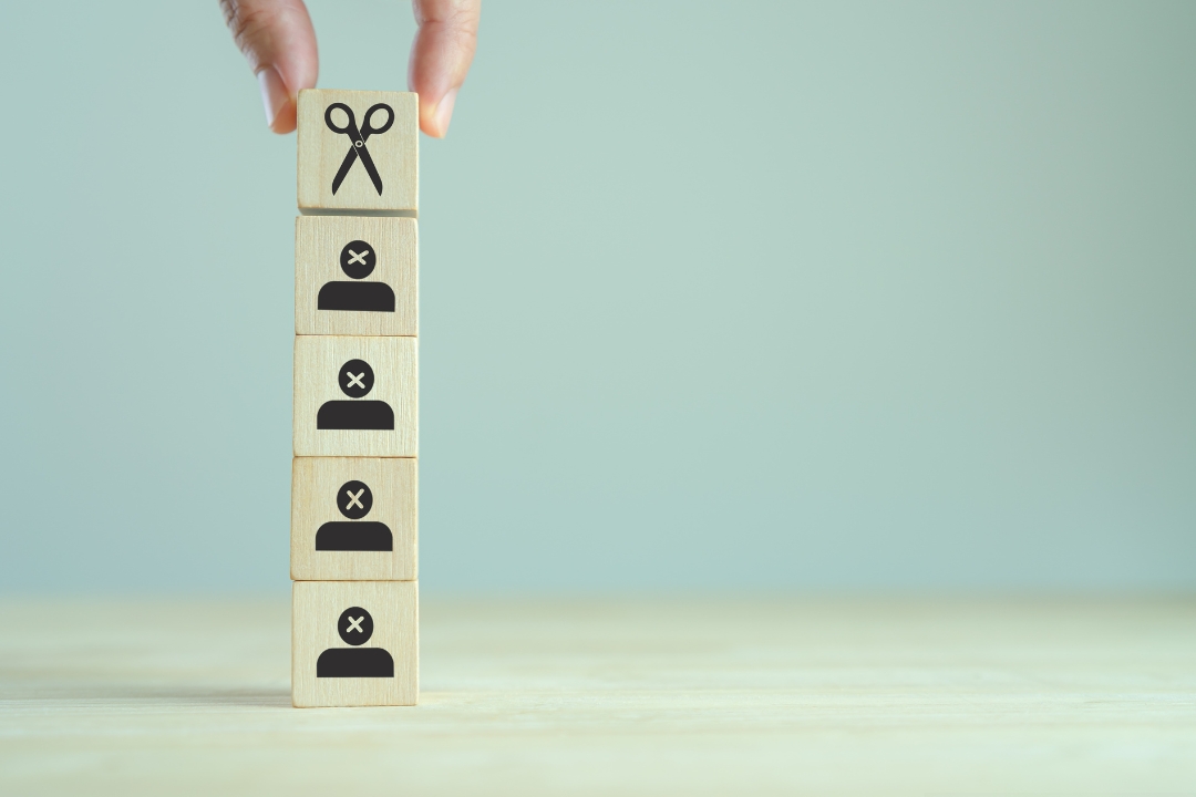 Restrukturyzacja w firmie