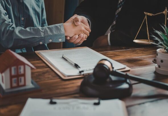 Kupno nowego mieszkania